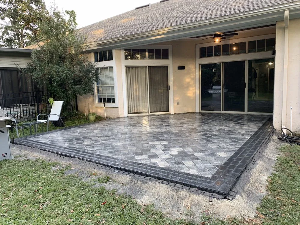 Expert yard cleanup service experts serving Green Cove Springs, FL - Grandscapes North