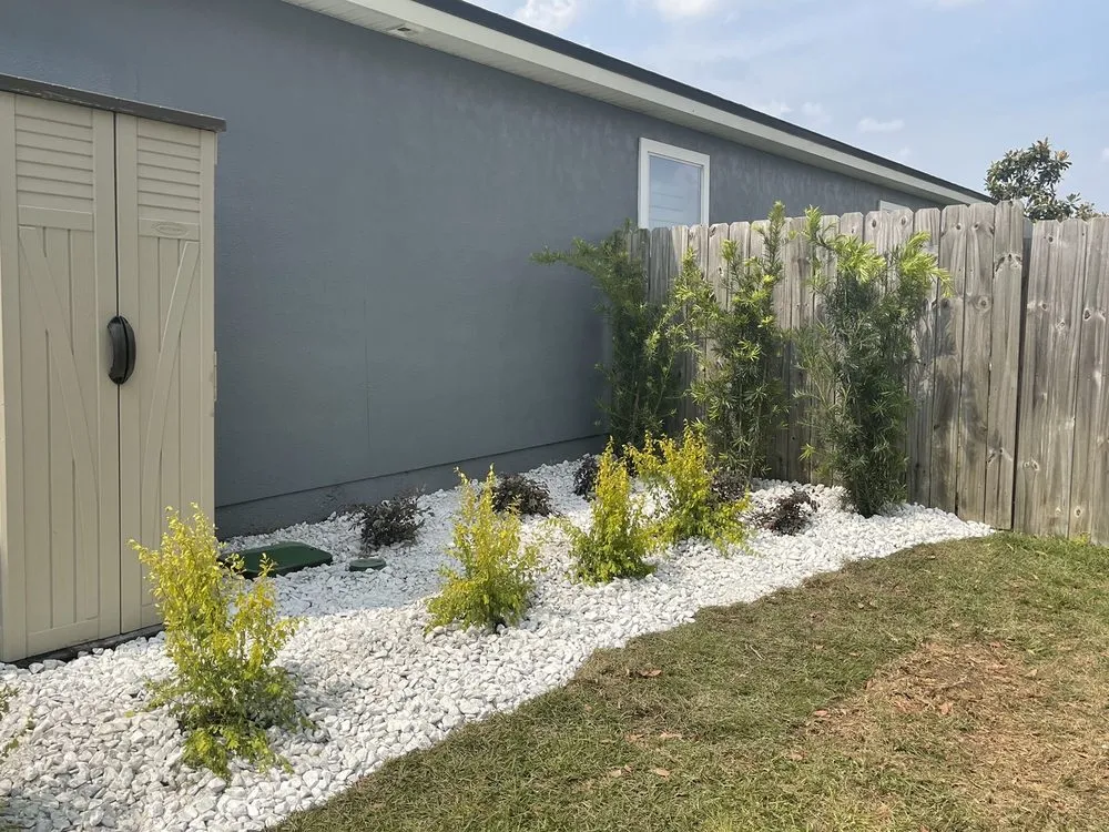 Reliable yard maintenance for outdoor upgrades across Green Cove Springs, FL - Grandscapes North