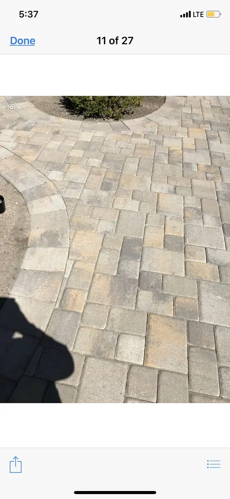 Custom lawn mowing service in Reno, NV - Grandscapes