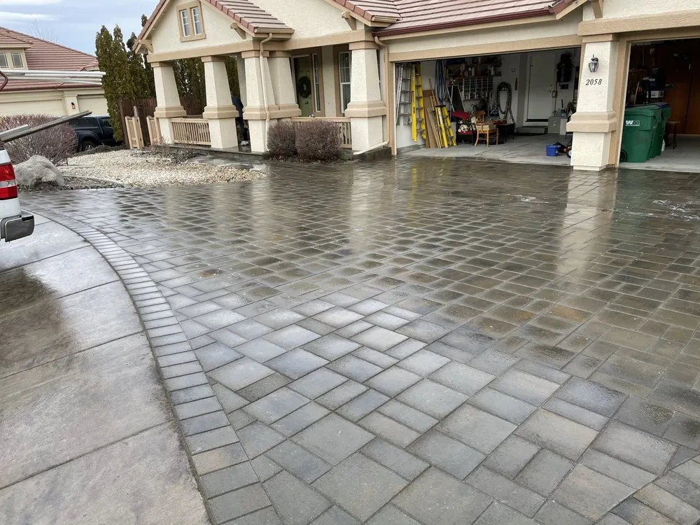 Reliable yard maintenance in Reno, NV - Grandscapes