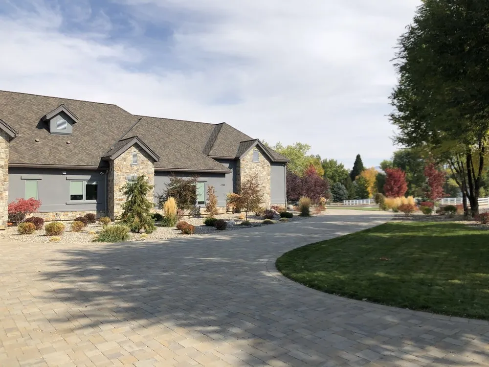 Professional landscaping services in Reno, NV - Grandscapes
