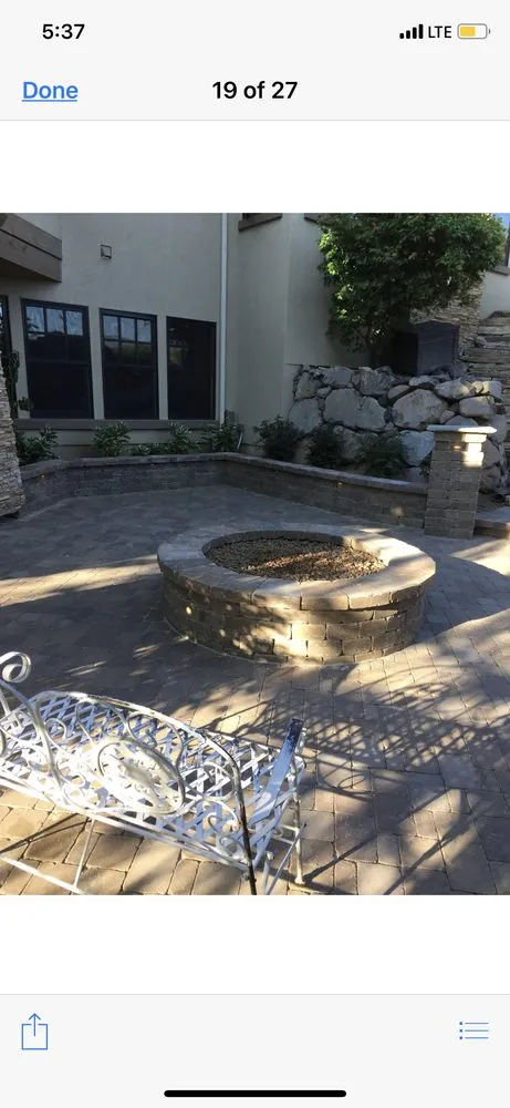 Local yard maintenance experts serving Reno, NV - Grandscapes