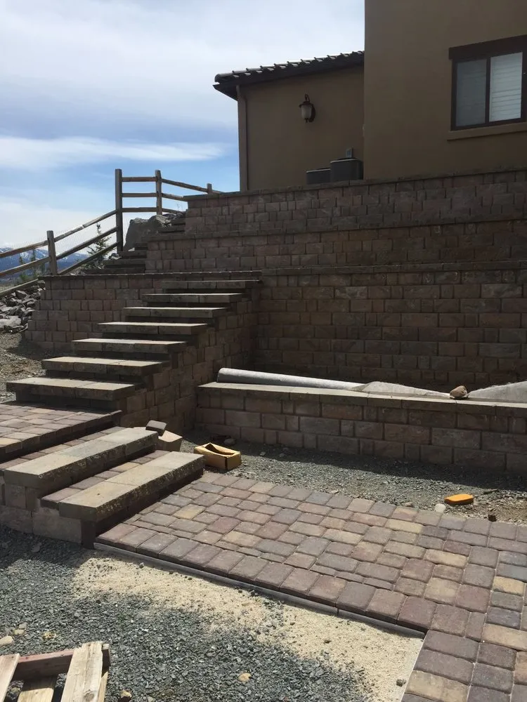Reliable outdoor landscaping in Reno, NV by Grandscapes
