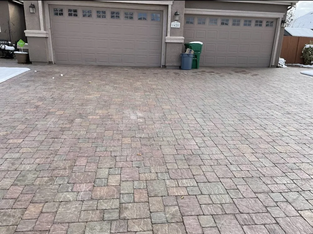 Trusted lawn care service in Reno, NV - Grandscapes