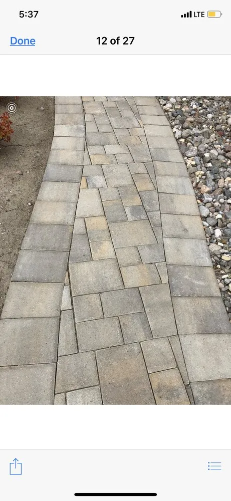 Custom yard maintenance for outdoor upgrades in Reno, NV by Grandscapes