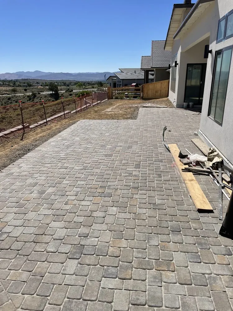 Top-rated yard cleanup service experts serving Reno, NV - Grandscapes