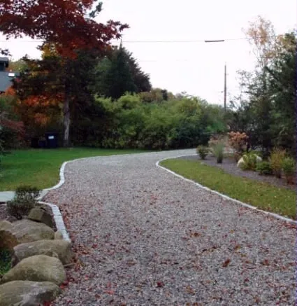 Reliable yard cleanup service near you across Wakefield, RI - GrandScapes