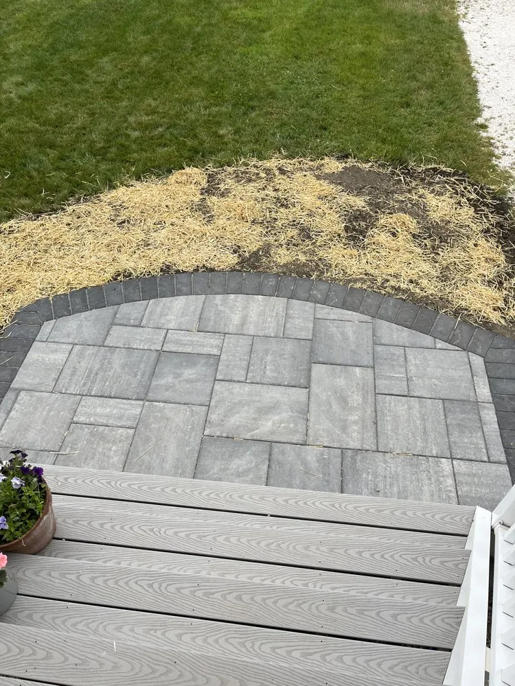 Affordable residential landscaping in Wakefield, RI by GrandScapes