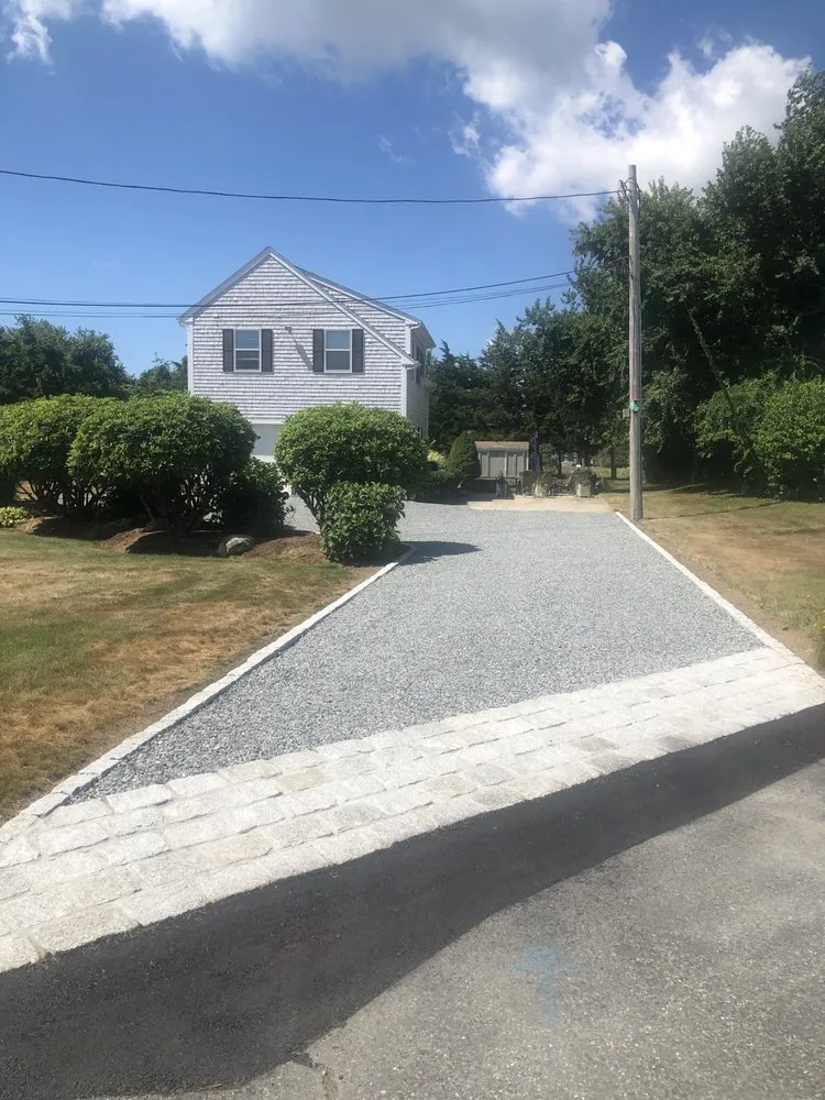 Trusted yard cleanup service near you across Wakefield, RI - GrandScapes