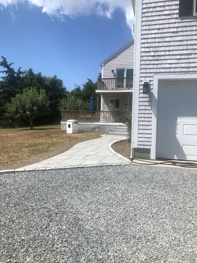 Local yard cleanup service near you across Wakefield, RI - GrandScapes