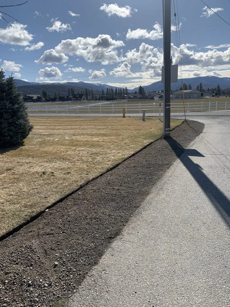 Affordable landscape design experts serving Otis Orchards, WA - GrandSheer landscape