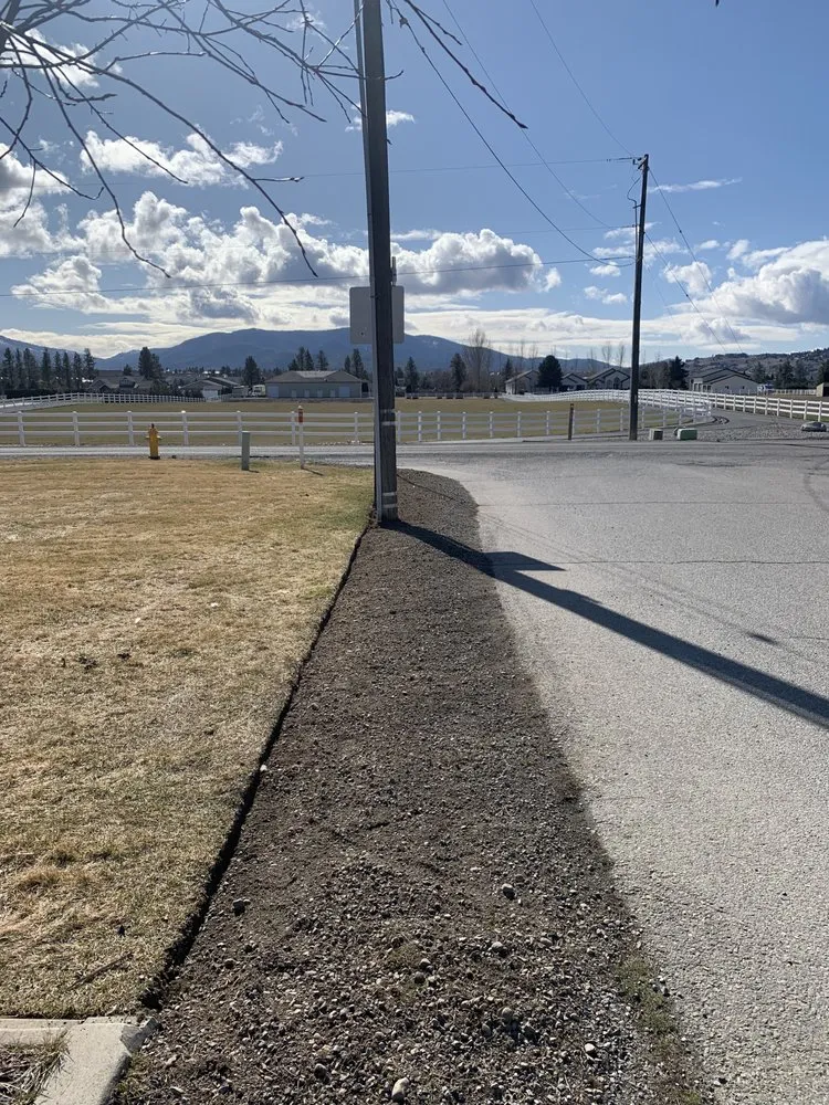 Local yard maintenance in Otis Orchards, WA by GrandSheer landscape