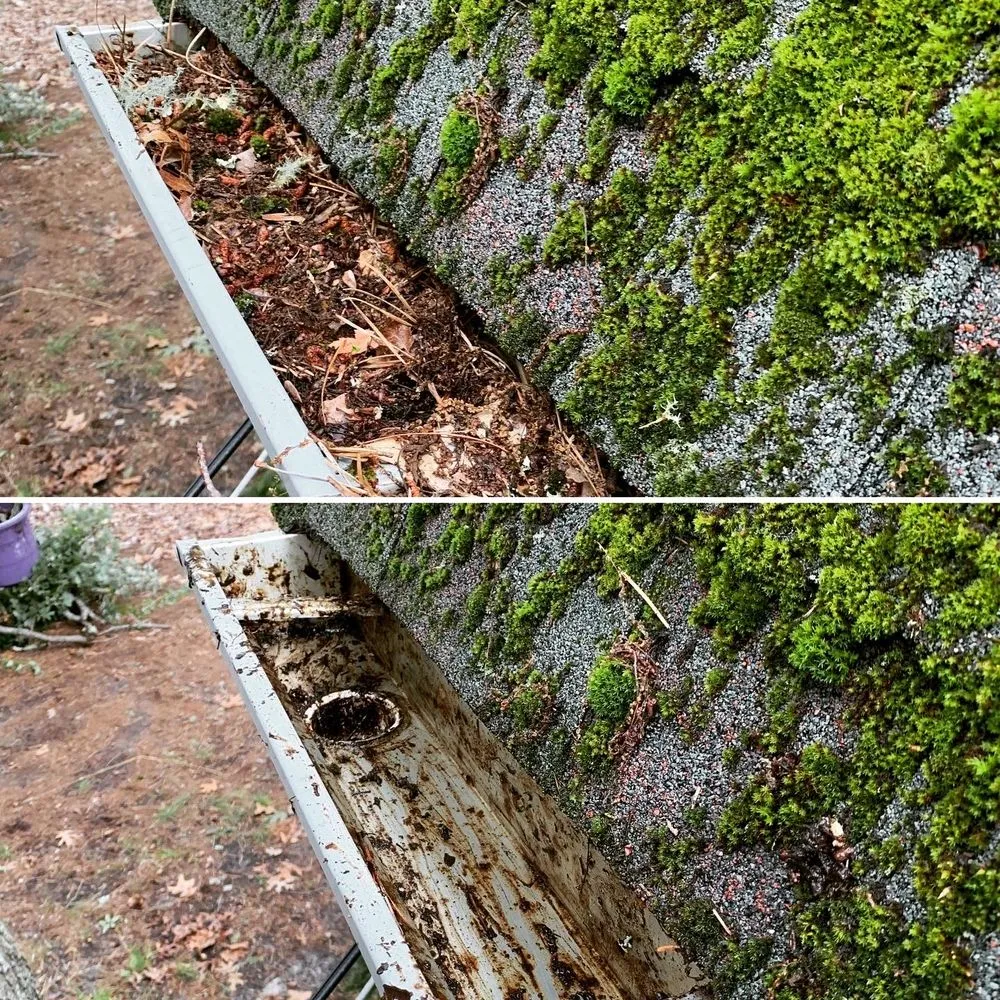 Expert landscaping services for year-round maintenance across Hyannis, MA - Grandson’s Yard Work