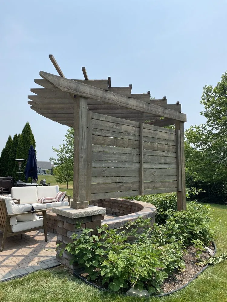 Expert yard maintenance in Cicero, IN - GrandView Landscape & Irrigation