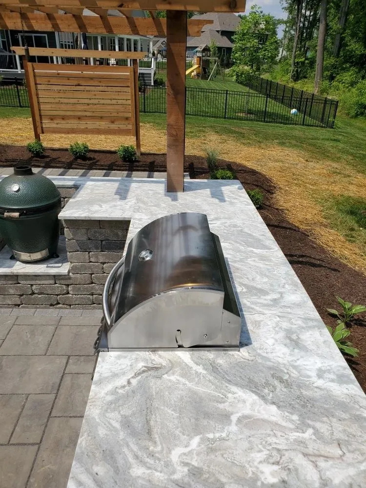 Affordable outdoor landscaping experts serving Cicero, IN - GrandView Landscape & Irrigation