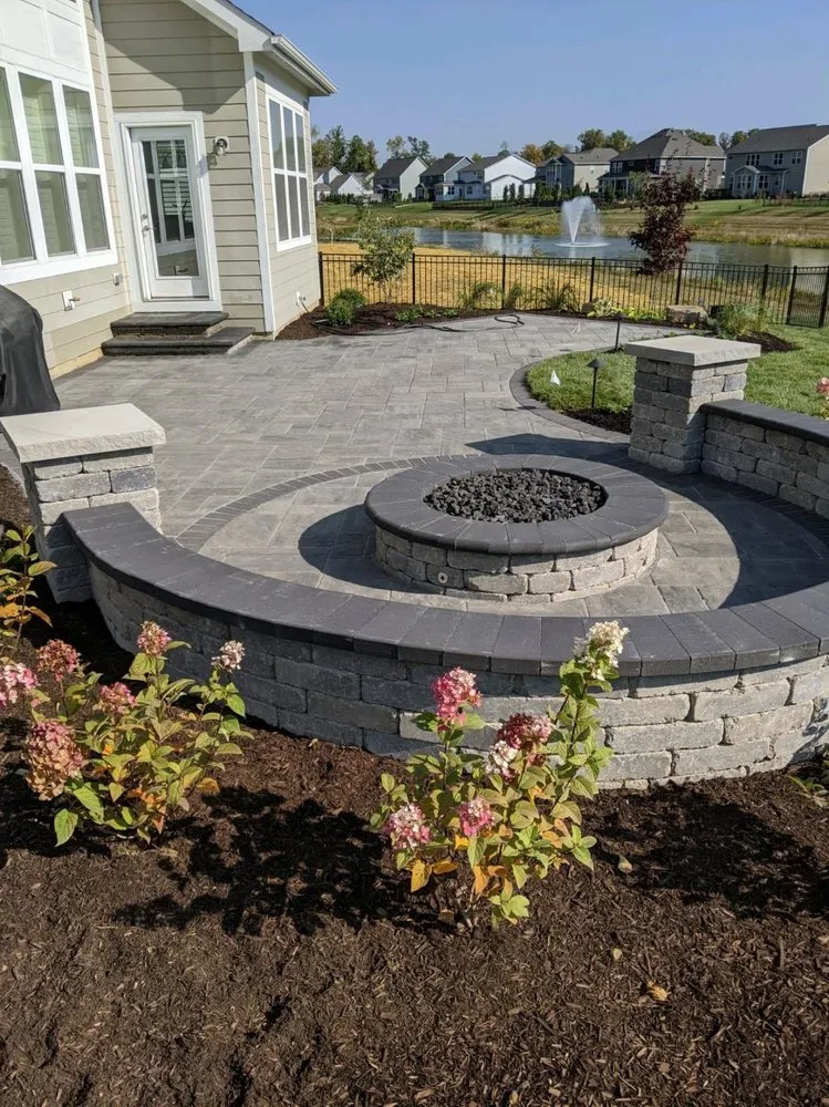 Top-rated outdoor landscaping experts serving Cicero, IN - GrandView Landscape & Irrigation
