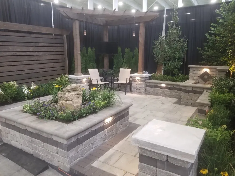 Local yard maintenance in Cicero, IN by GrandView Landscape & Irrigation