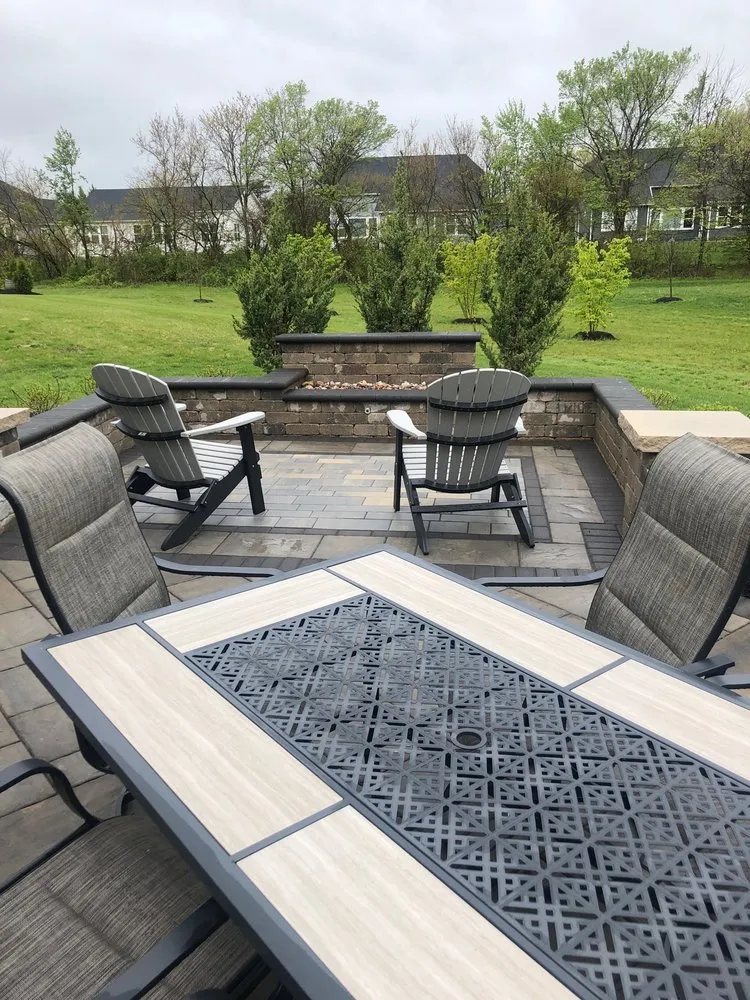 Local outdoor landscaping in Cicero, IN by GrandView Landscape & Irrigation