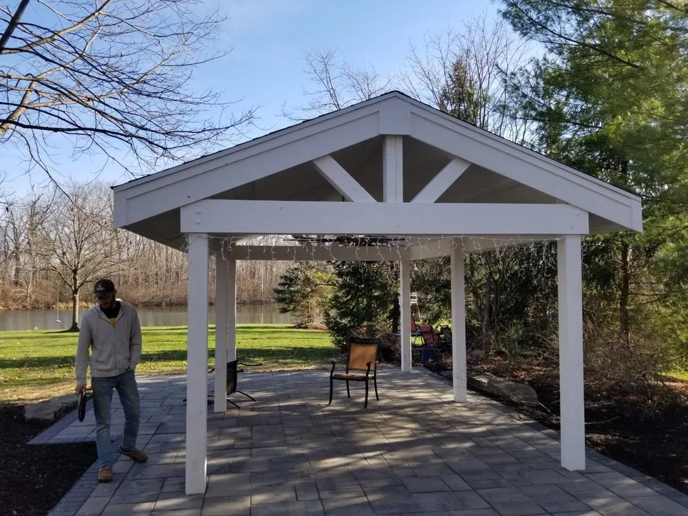 Professional landscape design experts serving Cicero, IN - GrandView Landscape & Irrigation