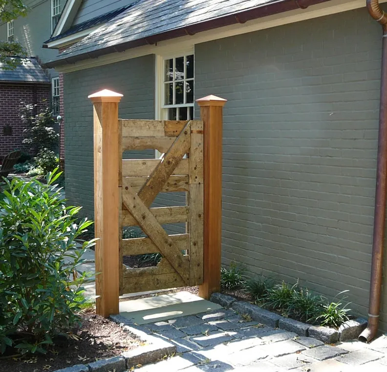 Professional residential landscaping in Lancaster, PA by Grandview Landscape