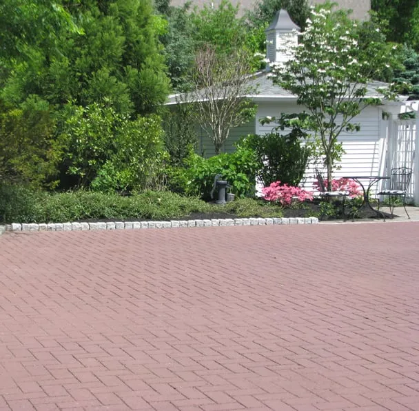 Reliable garden landscaping in Lancaster, PA - Grandview Landscape