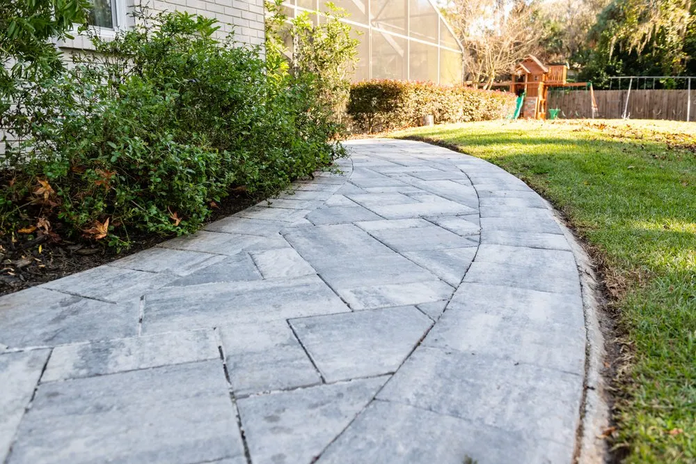 Expert garden landscaping experts serving Ocala, FL - Grandview Landscaping Services