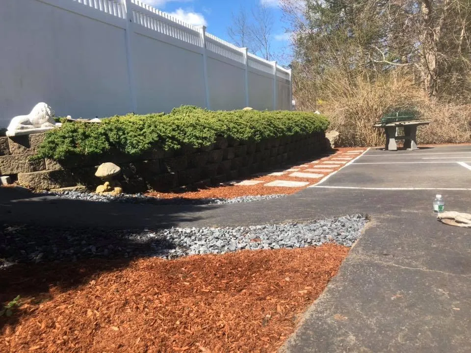 Local landscaping services experts serving Stoughton, MA - GrandView Landscaping