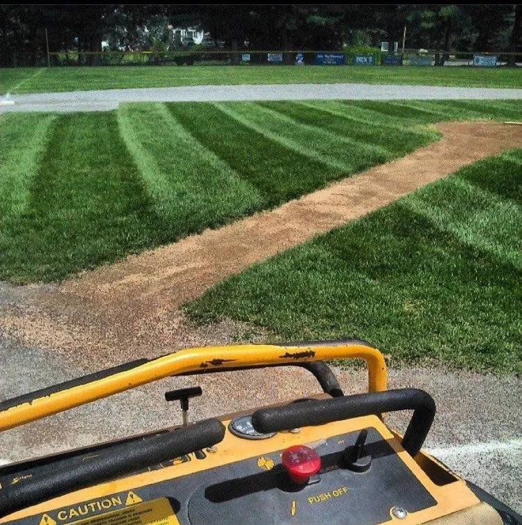 Expert landscaping services in Stoughton, MA - GrandView Landscaping