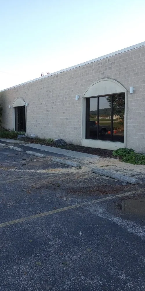 Professional yard cleanup service in Hanover, PA by Grandview Lawn Care