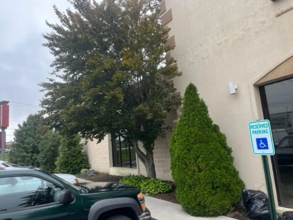 Top-rated lawn mowing service in Hanover, PA - Grandview Lawn Care