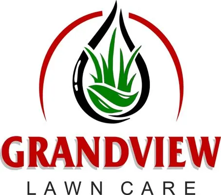 Grandview Lawn Care Logo