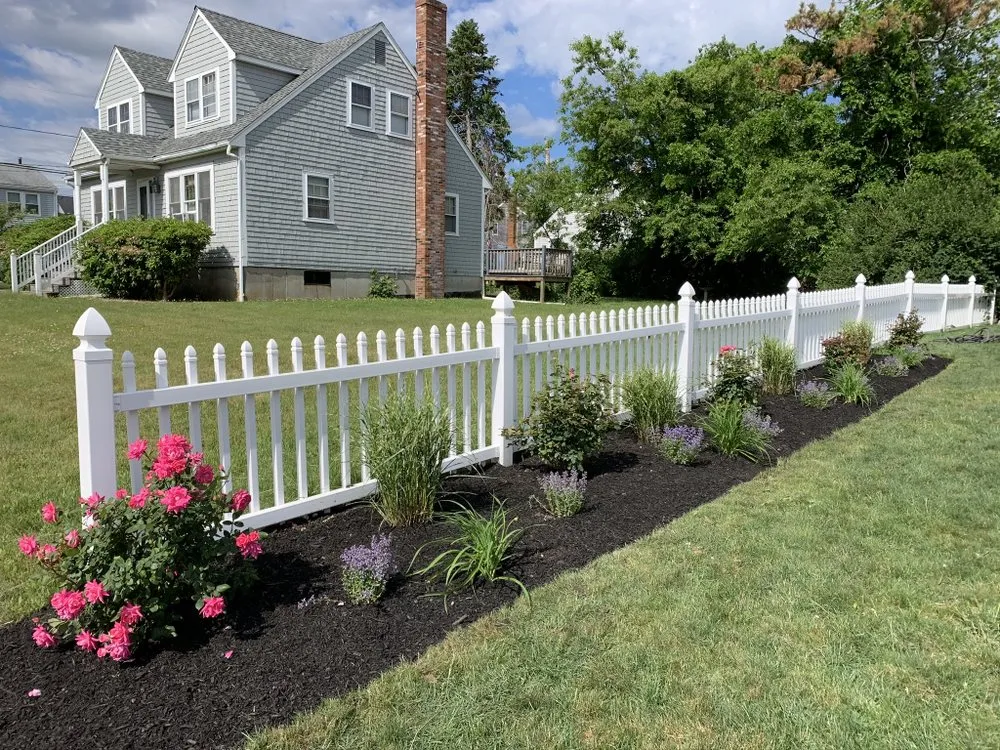 Affordable yard maintenance for year-round maintenance across Plymouth, MA - Grandy Gardeners