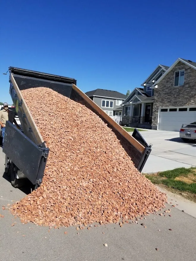 Affordable lawn mowing service in West Valley City, UT - Grange Hauling