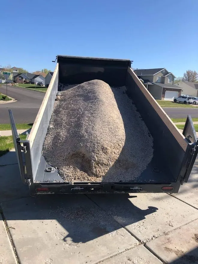 Expert landscaping services experts serving West Valley City, UT - Grange Hauling