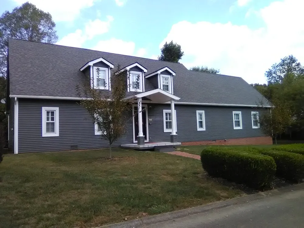 Reliable yard cleanup service for outdoor upgrades across Nitro, WV - Granger Home Improvement