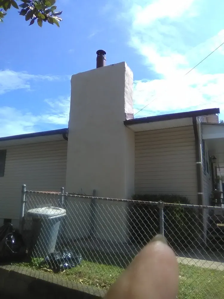 Affordable residential landscaping with custom design in Nitro, WV by Granger Home Improvement