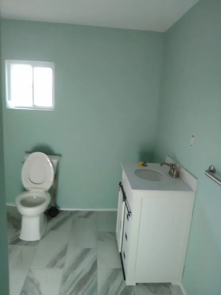 Trusted landscape installation in Nitro, WV by Granger Home Improvement