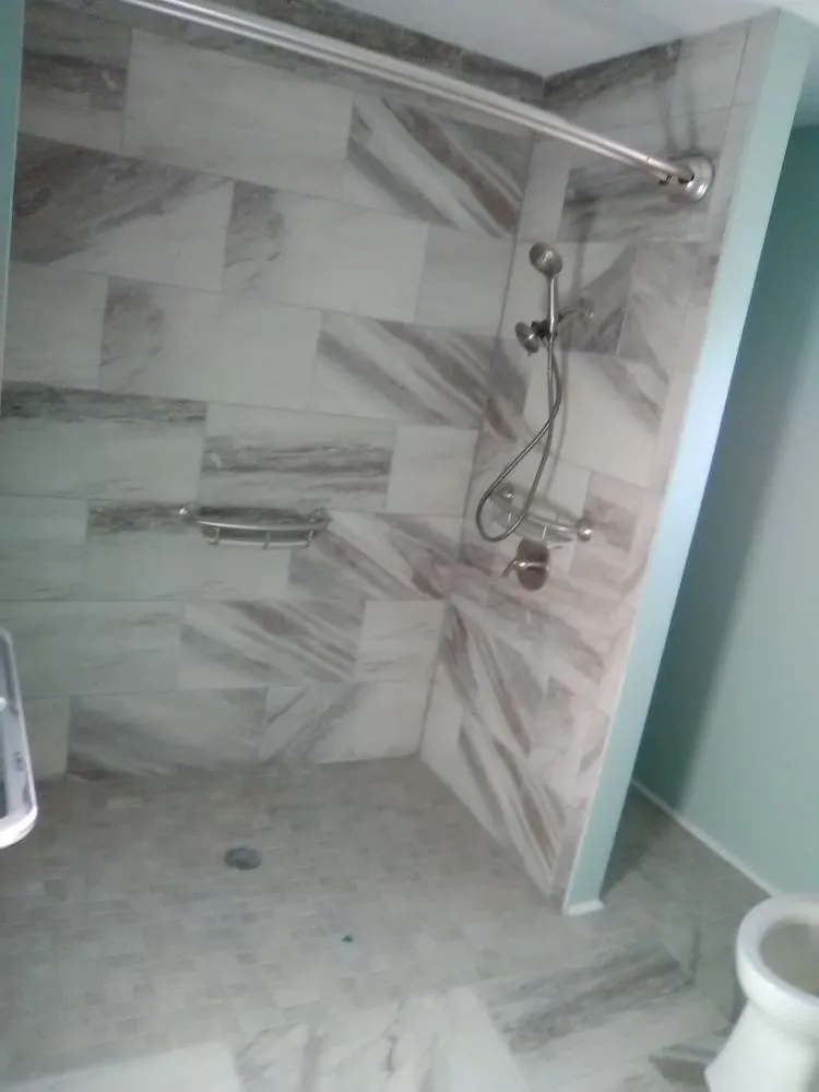 Expert outdoor landscaping in Nitro, WV - Granger Home Improvement