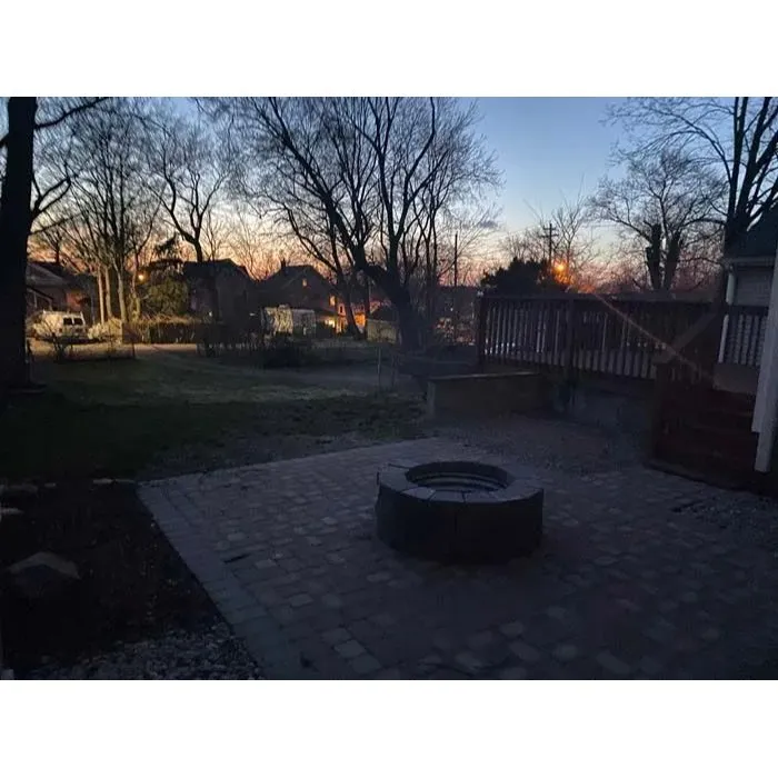 Trusted landscaping services with custom design in Harveysburg, OH by Granger Landscape