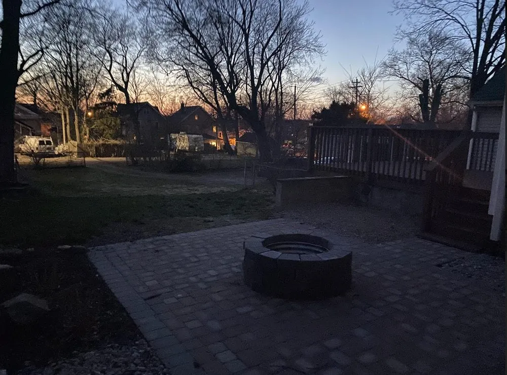 Local garden landscaping experts serving Harveysburg, OH - Granger Landscape