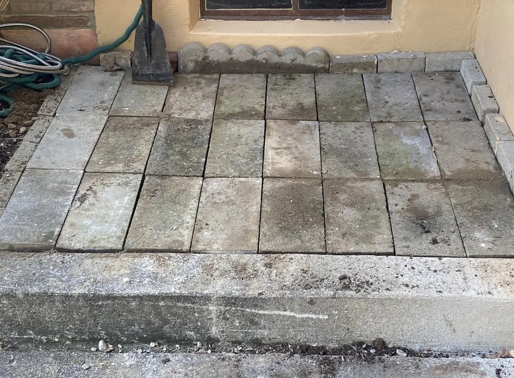 Reliable yard maintenance in Harveysburg, OH by Granger Landscape