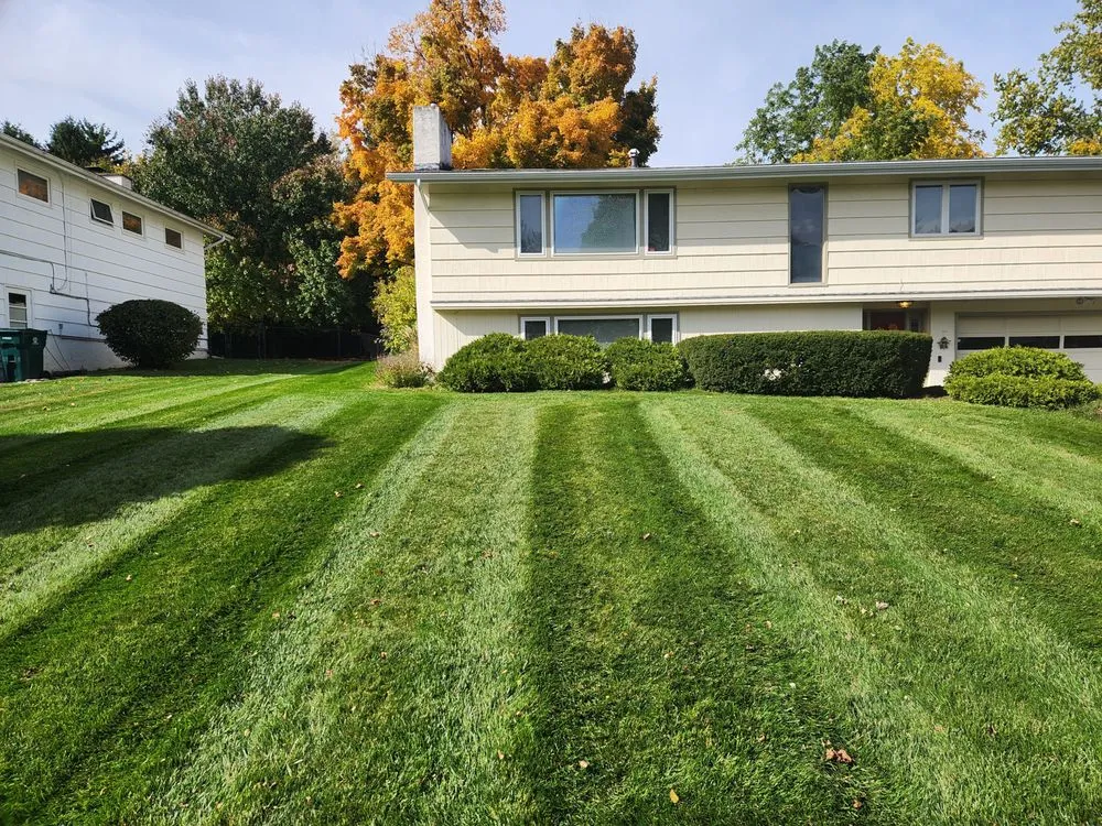 Professional landscaping services experts serving Williamstown, NY - Granger landscape lawn and snow