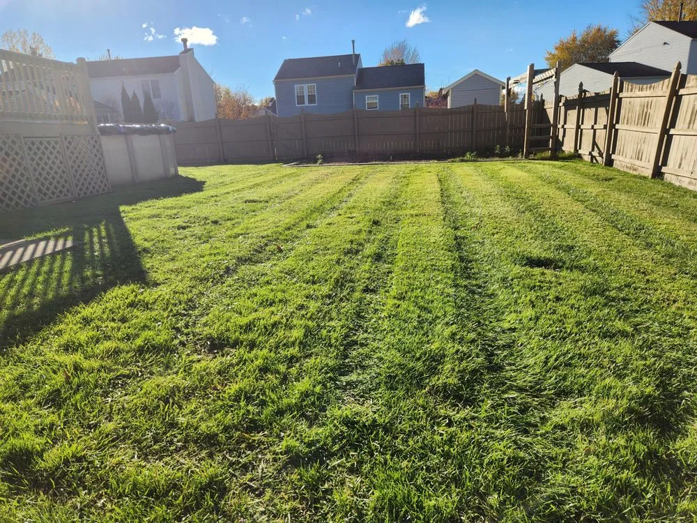 Trusted outdoor landscaping in Williamstown, NY - Granger landscape lawn and snow