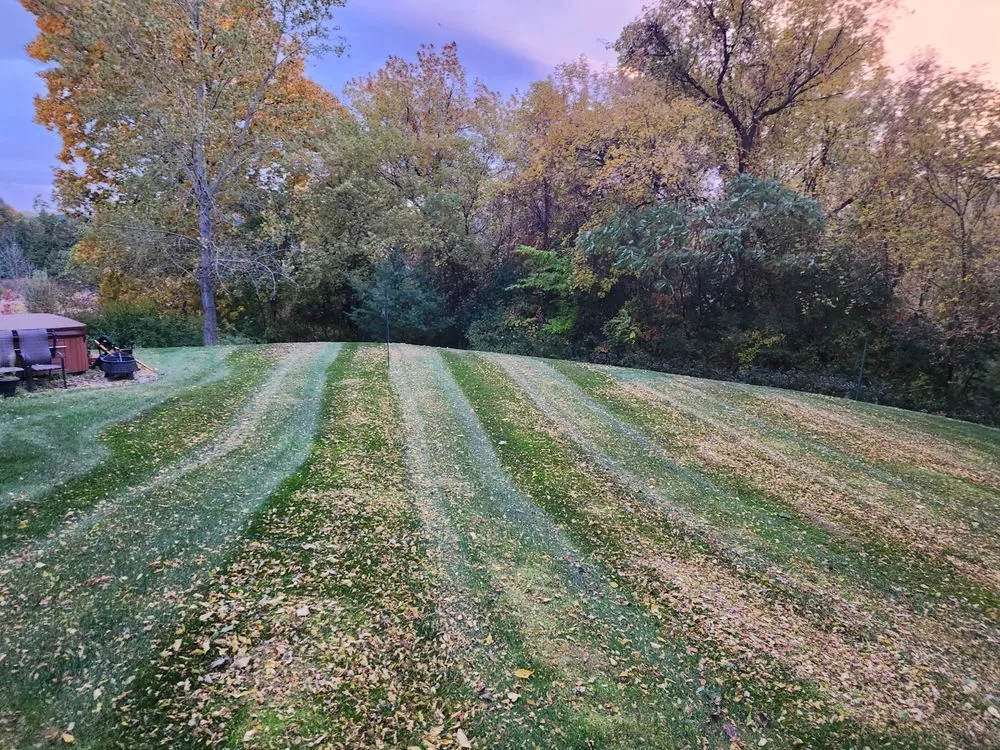 Local residential landscaping experts serving Williamstown, NY - Granger landscape lawn and snow