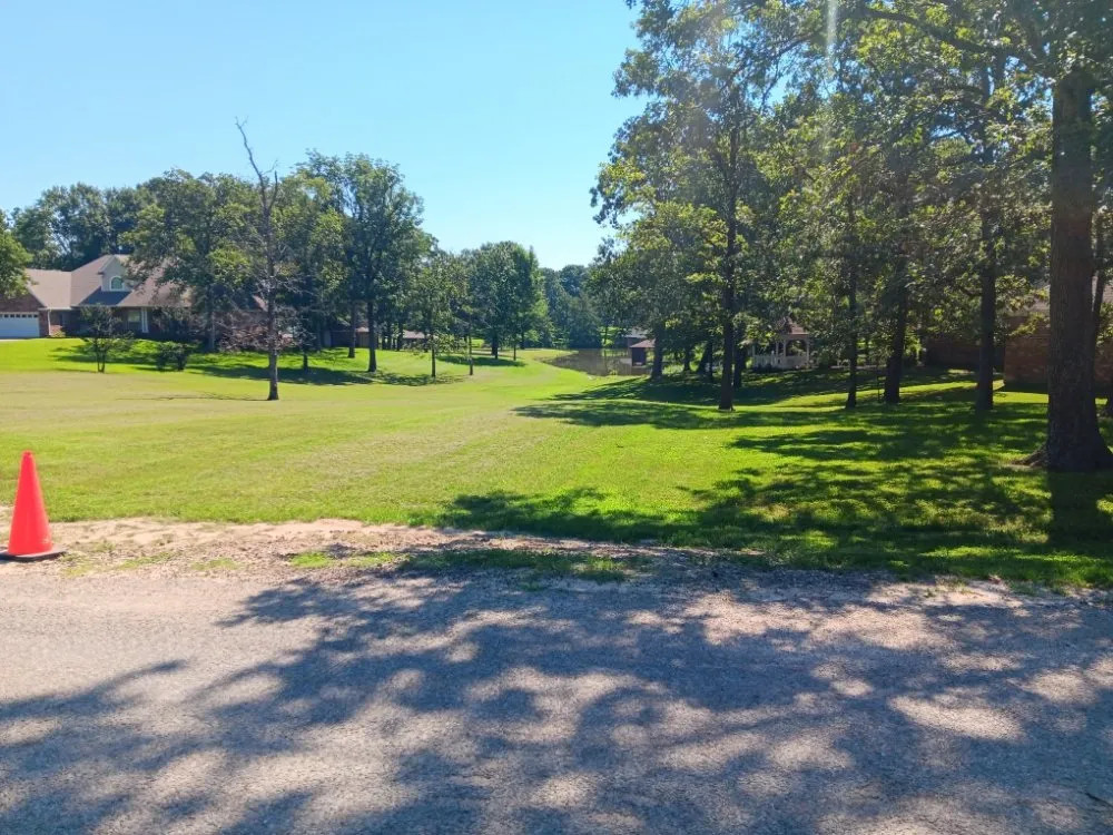 Expert landscape design experts serving Point, TX - Granier's Handyman Services