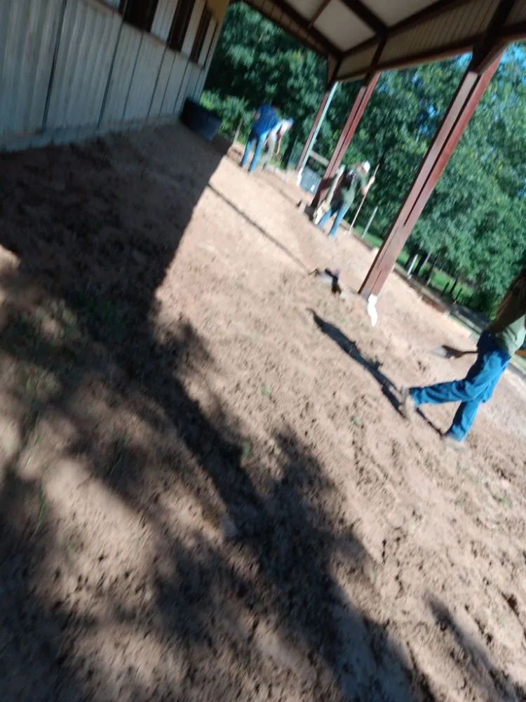 Trusted lawn care service in Point, TX - Granier's Handyman Services