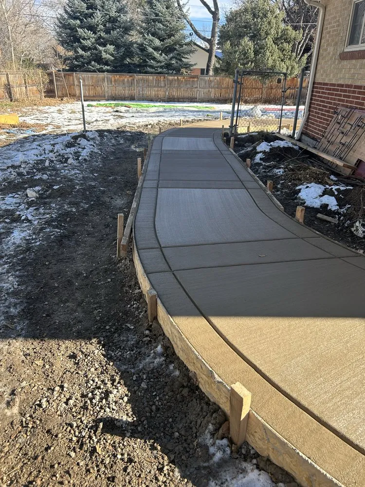 Trusted yard maintenance experts serving Thornton, CO - Granillo Signature Homes