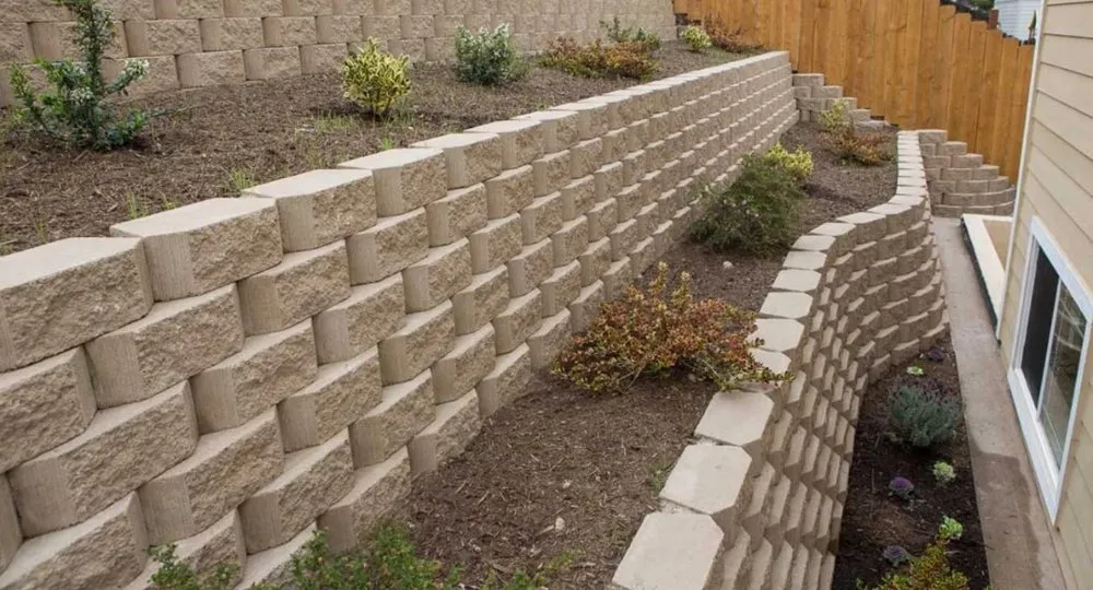 Expert landscape installation in Thornton, CO by Granillo Signature Homes