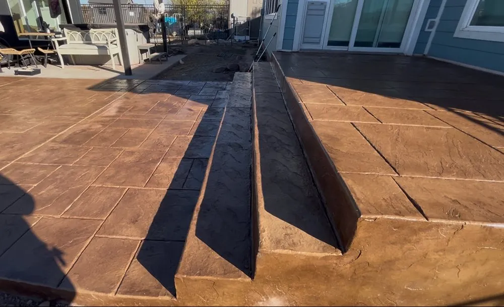 Trusted lawn care service in Thornton, CO - Granillo Signature Homes