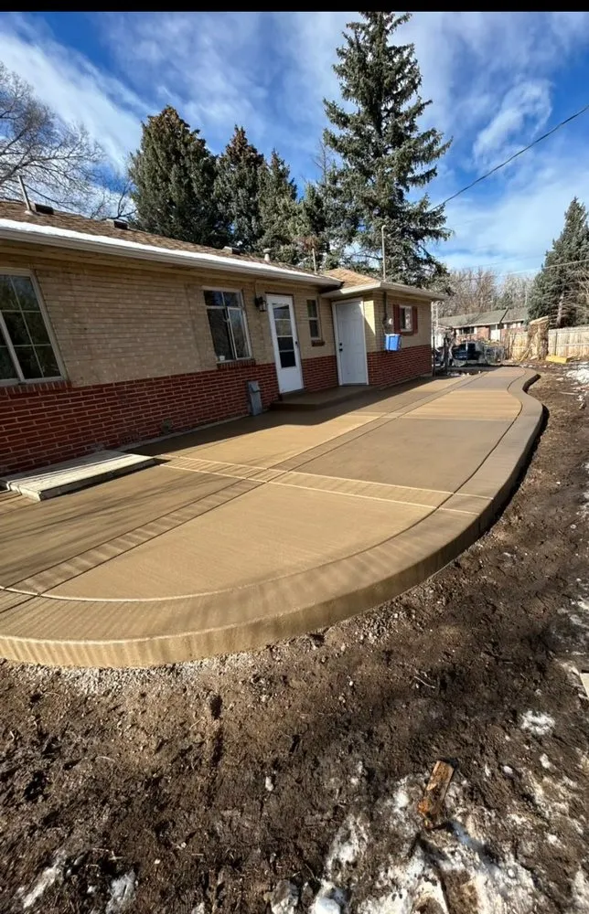 Trusted residential landscaping in Thornton, CO - Granillo Signature Homes